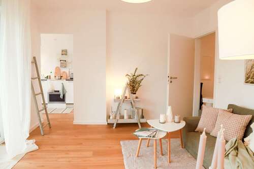 Foto - Wohnung zum Kaufen in Meerbusch 179.000,00 € 54 m²