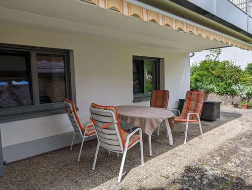 Foto - Wohnen auf Zeit in Ulm 1.230,00 €