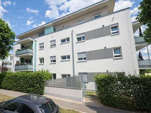 Foto - Wohnung zum Mieten in Sindelfingen 930,00 € 58 m²