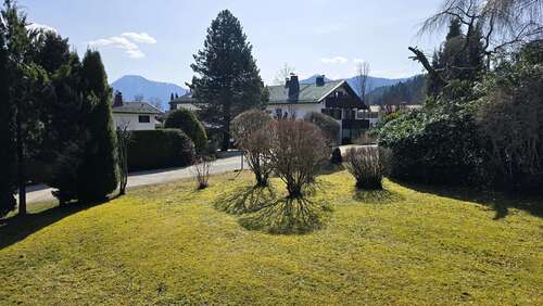 Foto - Wohnung zum Kaufen in Bad Wiessee 538.000,00 € 85 m²