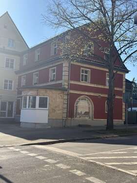 Foto - Wohnung zum Mieten in Frankfurt (Oder) 980,00 € 98 m²