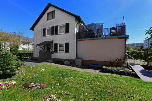 Foto - Haus zum Kaufen in Schopfheim 499.000,00 € 178 m²