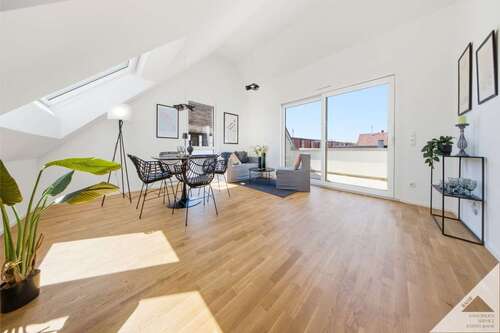 Foto - Wohnung zum Kaufen in Holzgerlingen 435.000,00 € 67 m²