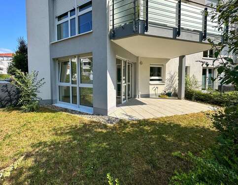 Foto - Wohnung zum Mieten in Friedberg 970,00 € 67 m²