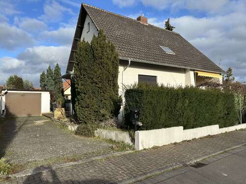 Foto - Haus zum Kaufen in Lambsheim 325.000,00 € 130 m²