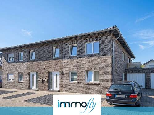Foto - Wohnung zum Mieten in Hückelhoven Ratheim 1.030,00 € 88 m²