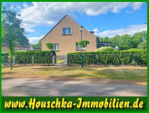 Foto - Haus zum Kaufen in Hohen Neuendorf 430.000,00 € 115 m²