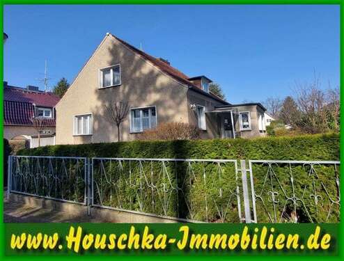 Foto - Haus zum Kaufen in Hohen Neuendorf 430.000,00 € 115 m²