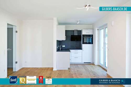 Foto - Wohnung zum Mieten in Trier 775,00 € 50 m²