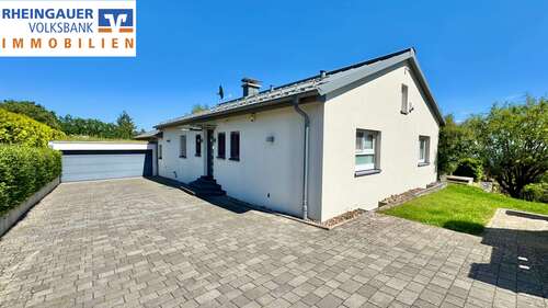 Foto - Haus zum Kaufen in Oestrich-Winkel 1.185.000,00 € 170 m²