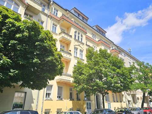 Foto - Wohnung zum Kaufen in Berlin 196.900,00 € 44.29 m²