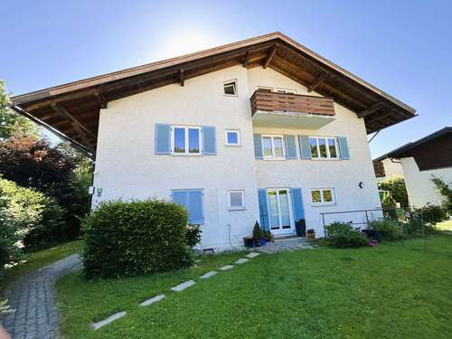 Foto - Wohnung zum Mieten in Oberstaufen 700,00 € 56.7 m²
