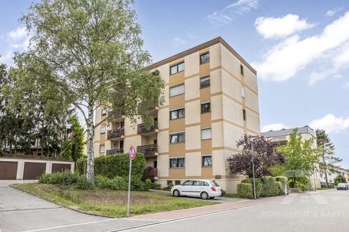 Foto - Wohnung zum Kaufen in Burglengenfeld 209.000,00 € 80 m²