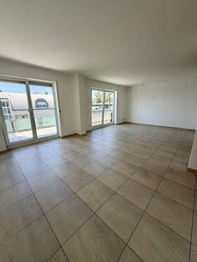Foto - Wohnung zum Mieten in Eberstadt 1.090,00 € 75 m²