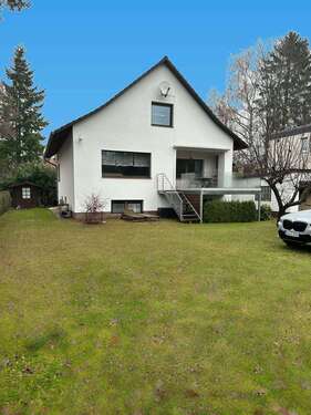 Foto - WG-Zimmer in Berlin 750,00 € 22 m²