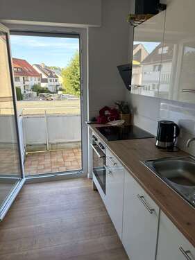 Foto - Wohnung zum Mieten in Stuttgart 460,00 € 15 m²