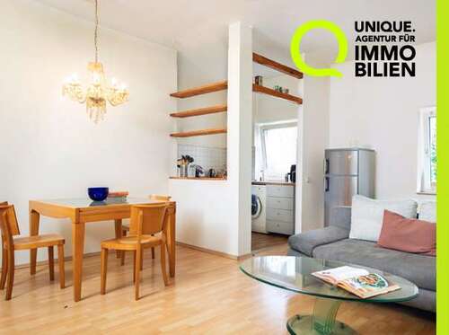 Foto - Wohnung zum Kaufen in Köln 247.000,00 € 55 m²