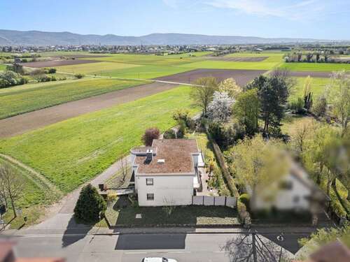 Foto - Haus zum Kaufen in Edingen-Neckarhausen 920.000,00 € 285 m²