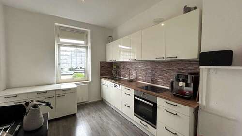 Foto - Wohnung zum Mieten in Gelsenkirchen 700,00 € 104 m²