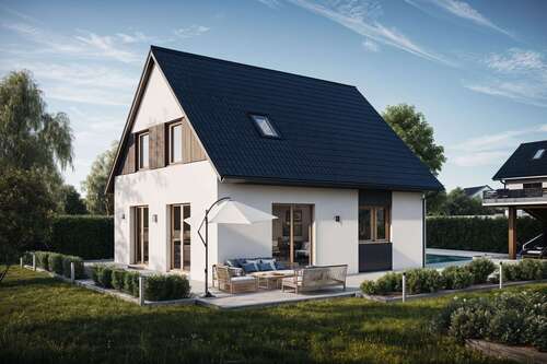 Foto - Haus zum Kaufen in Freising 1.016.500,00 € 128 m²