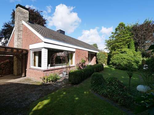 Foto - Haus zum Kaufen in Fockbek 590.000,00 € 194.97 m²