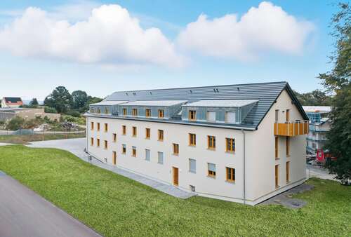 Foto - Wohnung zum Mieten in Dresden 1.406,94 € 99.08 m²