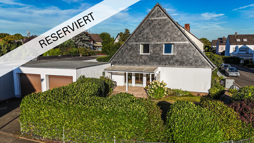 Foto - Haus zum Kaufen in Hofheim am Taunus 585.000,00 € 184 m²