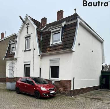 Foto - Haus zum Kaufen in Rheine 185.000,00 € 152.28 m²