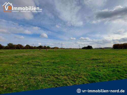 Foto - Grundstück in Schülldorf 115.000,00 € 46036 m²