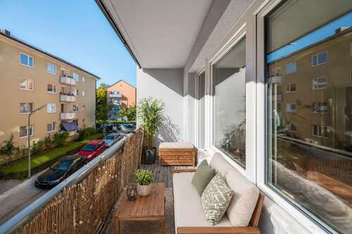 Foto - Wohnung zum Kaufen in München 498.000,00 € 64.26 m²