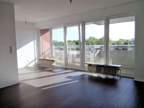 Foto - Wohnung zum Kaufen in Hamburg 295.000,00 € 67 m²