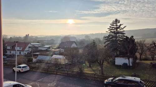 Foto - Wohnung zum Mieten in Eisenach OT Stregda 350,00 € 52.05 m²