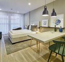 Wohnen auf Zeit in Stuttgart 1.200,00 €