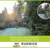 Grundstück zu verkaufen in Garbsen Stelingen 180.000,00 € 500 m²