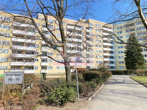 Foto - Wohnung zum Kaufen in Berlin 110.000,00 € 31 m²
