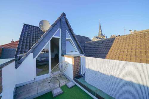 Foto - Wohnung zum Mieten in Ratingen 580,00 € 48 m²