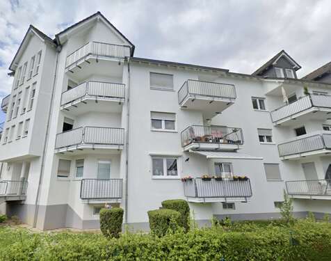 Foto - Wohnung zum Kaufen in Wiesbaden Dotzheim 269.000,00 € 58 m²