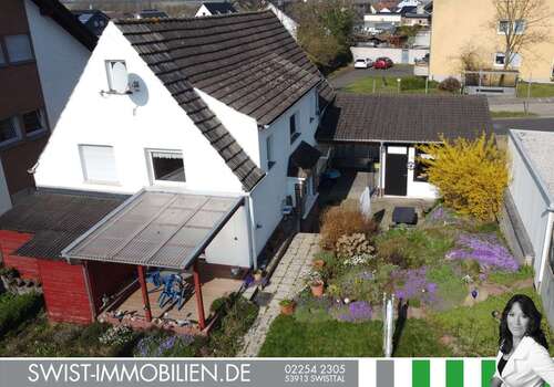 Foto - Haus zum Kaufen in Swisttal 295.000,00 € 148.89 m²