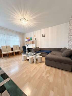 Foto - Wohnung zum Kaufen in Frankfurt am Main 259.000,00 € 79 m²