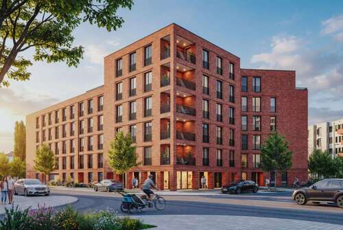 Foto - Wohnung zum Kaufen in Freiburg 808.500,00 € 83.68 m²