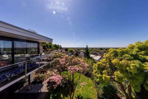 Foto - Haus zum Kaufen in Bensheim 1.295.000,00 € 217.09 m²