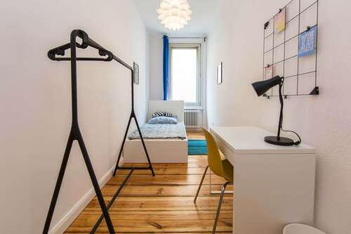Foto - WG-Zimmer in Berlin 610,00 € 10 m²