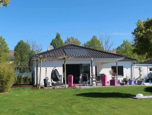 Foto - Haus zum Kaufen in Teltow Ruhlsdorf 715.000,00 € 124 m²