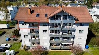 Foto - Wohnung zum Kaufen in Wutöschingen 215.000,00 € 76 m²