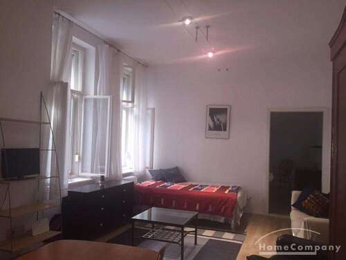 Foto - Wohnen auf Zeit in Berlin 1.700,00 €