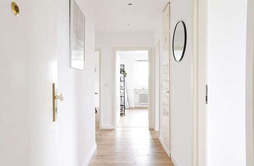 Foto - Wohnung zum Mieten in Bremen 700,00 € 54 m²