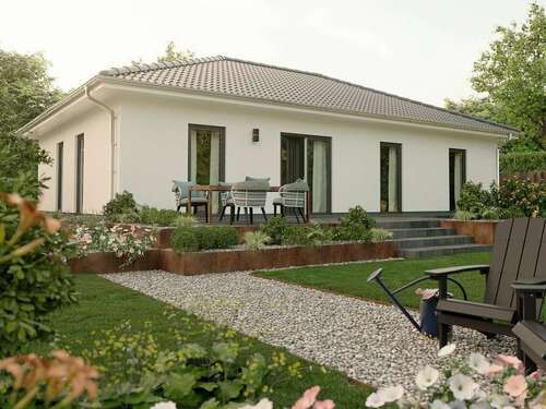 Foto - Haus zum Kaufen in Lutherstadt Wittenberg 332.570,00 € 110 m²