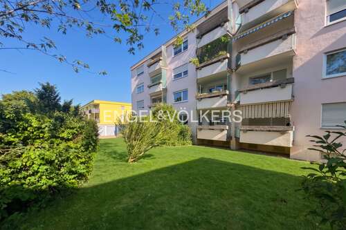 Foto - Wohnung zum Kaufen in Regensburg 335.000,00 € 90 m²