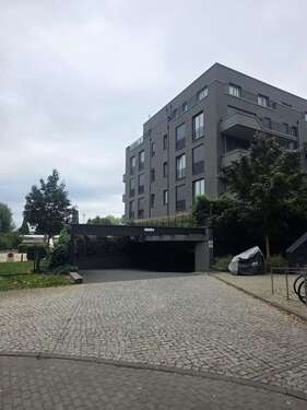 Foto - Garage zu vermieten in Berlin 130,00 €