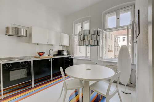 Foto - Wohnung zum Kaufen in Berlin 339.000,00 € 56 m²